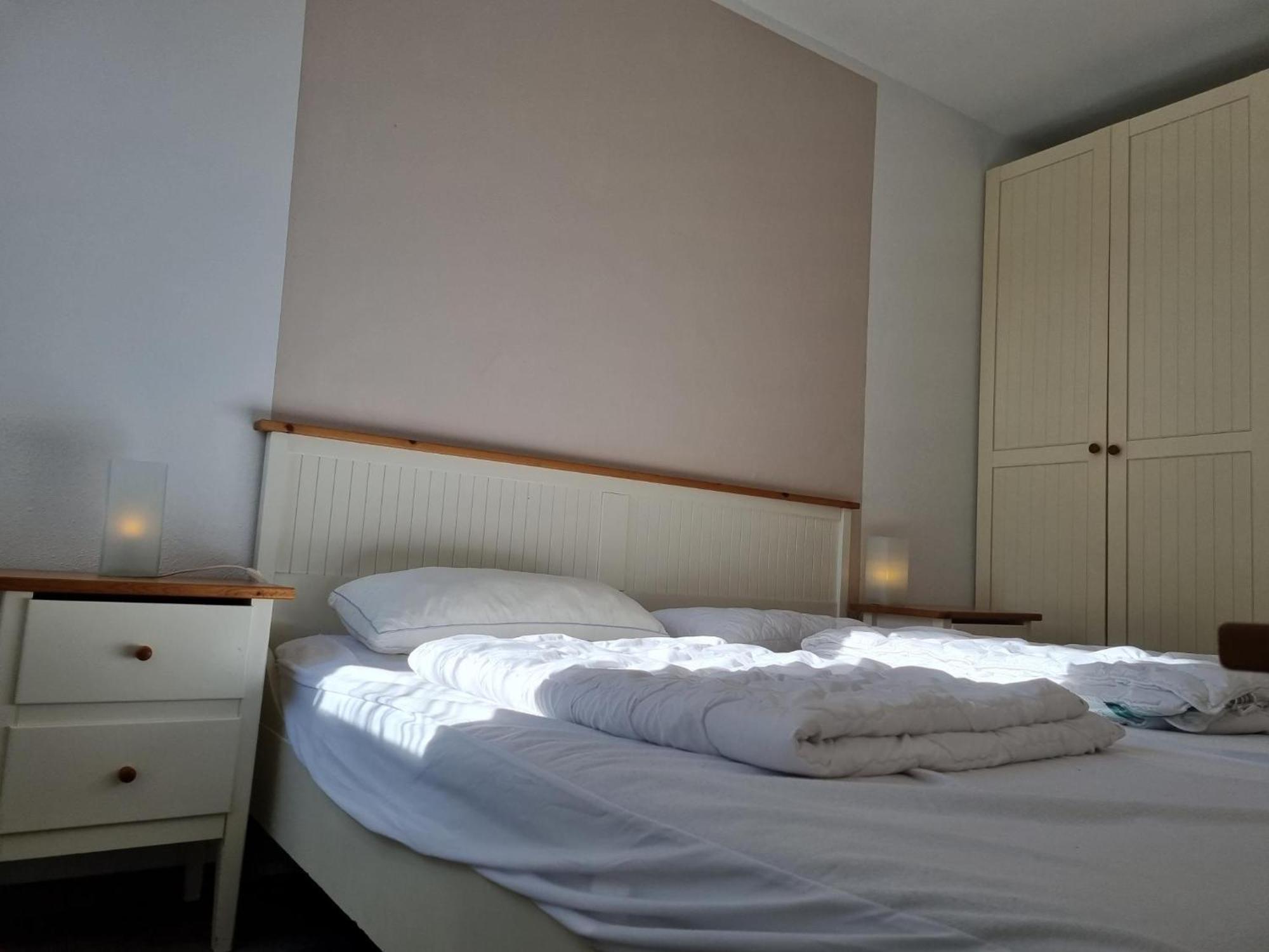 Ferienhaus Ohrenqualle Dornum Zewnętrze zdjęcie